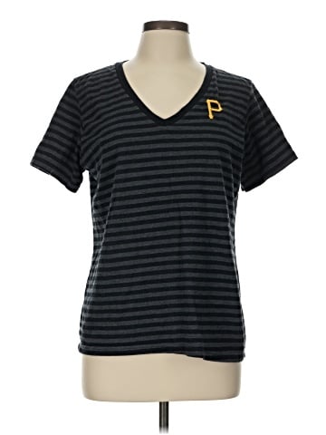 Anvil Short Sleeve T-Shirt (view 1)