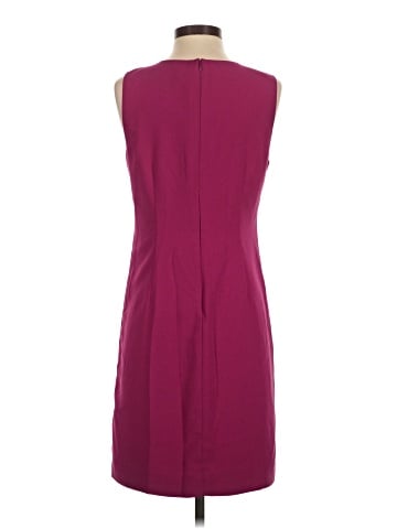 J.Crew Factory Store Casual Dress (view 2)