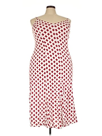 Universal Standard Casual Dress (view 1)
