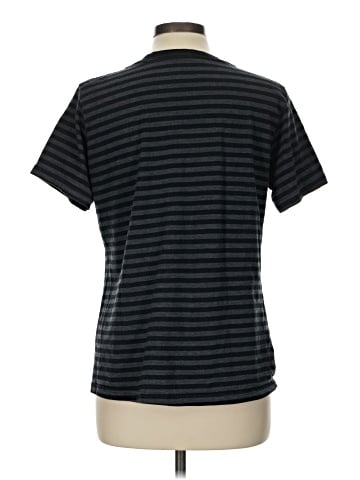 Anvil Short Sleeve T-Shirt (view 2)