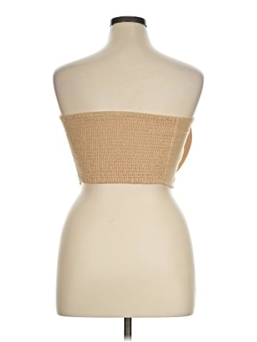 Zara Sleeveless Top (view 2)