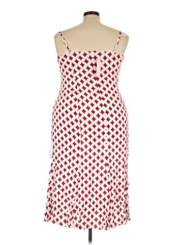 Universal Standard Casual Dress (view 2)