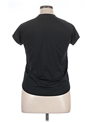 Hurley Short Sleeve Top (view 2)