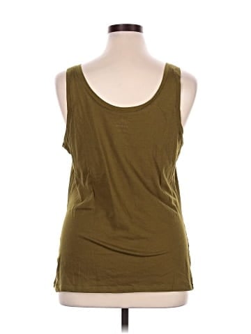 Old Navy Sleeveless Top (view 2)