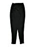 Adidas 100% Polyester Black Track Pants Size XS (youth) - photo 2