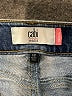 CAbi Hearts Blue Jeans Size 12 - photo 7