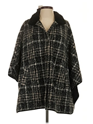 Tahari Coat (view 1)