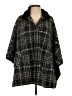 Tahari 100% Polyester Gray Coat Size Sm - Med - photo 1