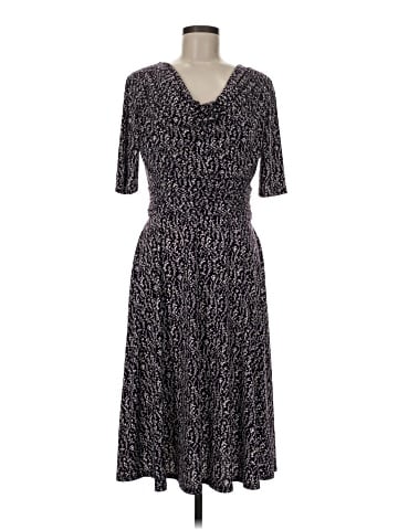 Jessica Howard Casual Dress (view 1)