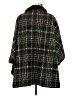 Tahari 100% Polyester Gray Coat Size Sm - Med - photo 2