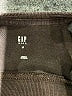 Gap Kids Brown Long Sleeve Turtleneck Size 8 - 9 - photo 3