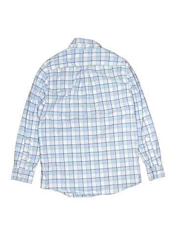 Vineyard Vines Performance Long Sleeve Button-Down Shirt (view 2)