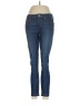 Paige Hearts Blue Jeans Size 28 waist - photo 1