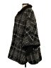 Tahari 100% Polyester Gray Coat Size Sm - Med - photo 5
