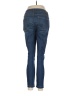 Paige Hearts Blue Jeans Size 28 waist - photo 2