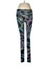 ShoSho Print Blue Leggings Size M - photo 1