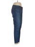Paige Hearts Blue Jeans Size 28 waist - photo 4