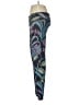 ShoSho Print Blue Leggings Size M - photo 5