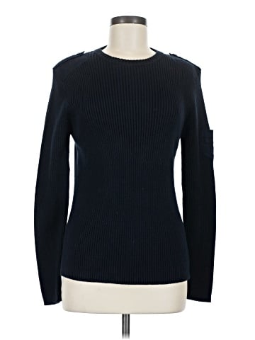 Lauren by Ralph Lauren Pullover Sweater (view 1)