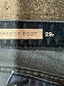 Gap Blue Jeans Size 29 waist - photo 8