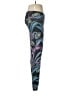 ShoSho Print Blue Leggings Size M - photo 4