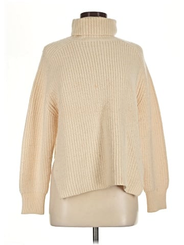 Étoile Isabel Marant Turtleneck Sweater (view 1)