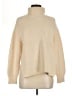 Étoile Isabel Marant Tan Turtleneck Sweater Size EU (FR) 38 / US 6 - photo 1
