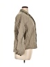 Zara Tan 3/4 Sleeve Button-Down Shirt Size XL - photo 4