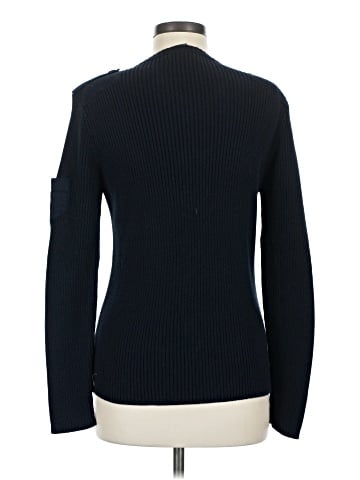 Lauren by Ralph Lauren Pullover Sweater (view 2)
