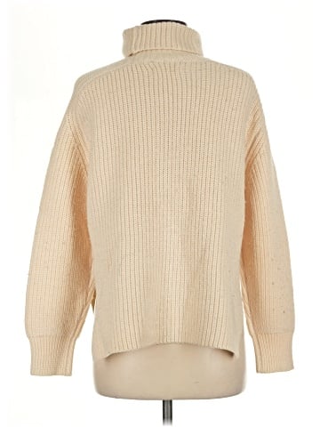 Étoile Isabel Marant Turtleneck Sweater (view 2)