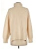 Étoile Isabel Marant Tan Turtleneck Sweater Size EU (FR) 38 / US 6 - photo 2