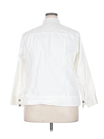 Cj Banks Jacket (view 2)