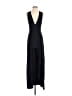 Fashion Nova Black Jumpsuit Size M - photo 1