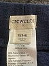 Crewcuts Outlet Solid Blue Casual Pants Size 8 - 9 - photo 3