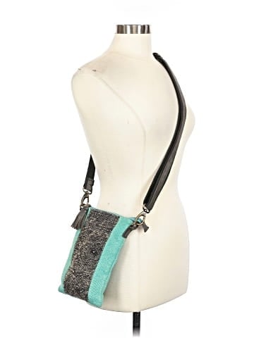 Vintage Addiction Crossbody Bag (view 2)