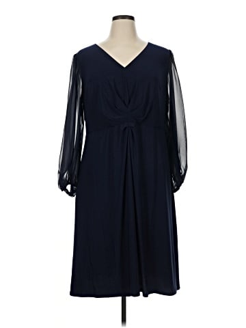 Jessica Howard Cocktail Dress (view 1)
