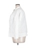 Cj Banks White Jacket Size 2X - photo 5