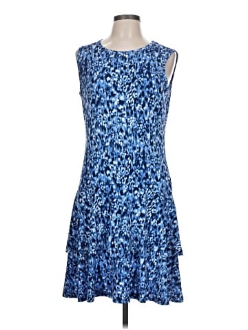 MICHAEL Michael Kors Cocktail Dress (view 1)