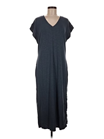 White House Black Market Casual Dress (view 1)