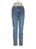 J.Crew Hearts Blue Jeans Size 29 waist - photo 1