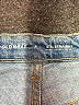 Old Navy Blue Denim Shorts Size 8 - photo 3