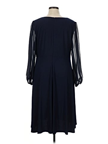 Jessica Howard Cocktail Dress (view 2)