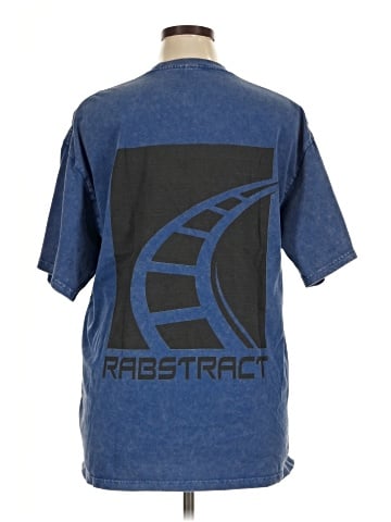 Unbranded Short Sleeve T-Shirt (view 2)