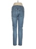 J.Crew Hearts Blue Jeans Size 29 waist - photo 2