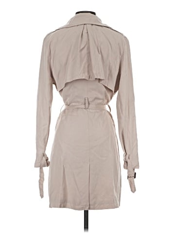 BB Dakota Trenchcoat (view 2)