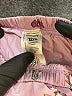 Carter's Hearts Purple Skort 9-12 MO / 12 MO - photo 3
