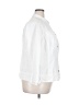 Cj Banks White Jacket Size 2X - photo 4