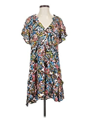 By Anthropologie Casual Dress (view 1)
