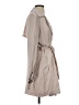 BB Dakota 100% Tencel Tan Trenchcoat Size S - photo 4