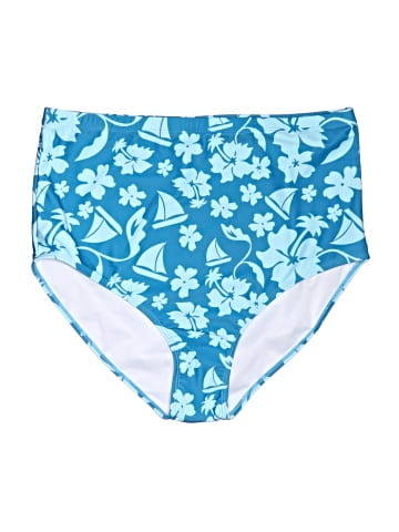 BLOOMCHIC Swimsuit Bottoms (view 1)